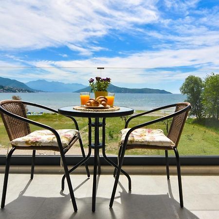 Apartmani Porat Igalo Dış mekan fotoğraf