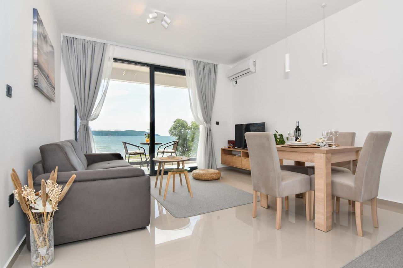 Apartmani Porat Igalo Dış mekan fotoğraf